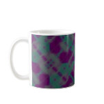 XenoPlaid Mug 3