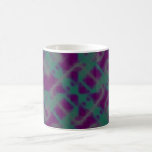 XenoPlaid Mug 3