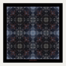 xenoterra pattern posters