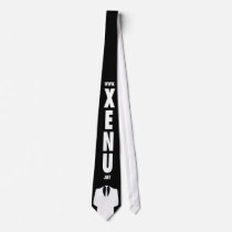 Xenu.net Black Tie by alpha88 Xenu.net Black Tie