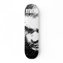 Xerces skateboards by Xerces Xerces skateboards