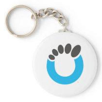 Xero! Key Chain