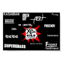 Xfm Poster posters