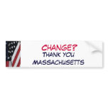 XG- Change?, Thank you Massachusetts