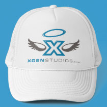 XGen Hat 1 hats