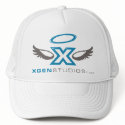XGen Hat 1 by XGenStudios XGen Hat 1
