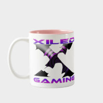 XGG Coffee Cup mugs