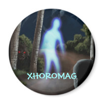 Xhoromag 2 magnets