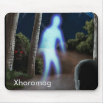 Xhoromag - Tapis à souris mousepads
