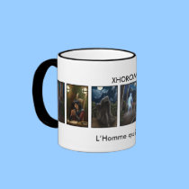 Xhoromag - Tasse mugs