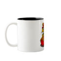 Xhristmas Mouse mugs