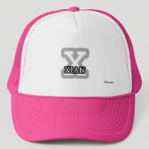 Xian hats