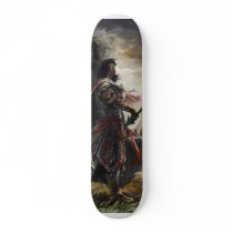 Xiang Yu1 Skateboards