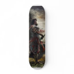 Xiang Yu1 Skateboards