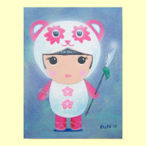 Xiao Xuan Xuan From Chinese Kungfu Land posters