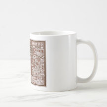 Xibalba Mugs