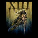 XIII Poster posters