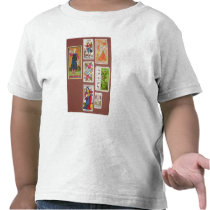 XIIII Temperance Tshirts