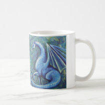 Xin Dragons mugs