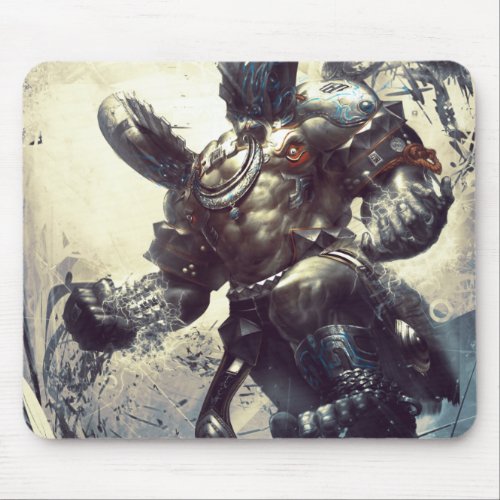 Xing Tain Mousepad mousepad