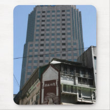 Xinyi, Taipei, Taiwan Mouse Pads