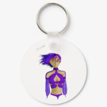 Xiola keychains