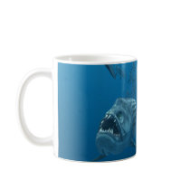 Xiphactinus mugs