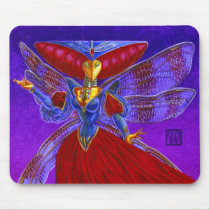 Xira Arien Mouse Pad