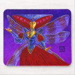 Xira Arien Mouse Pad