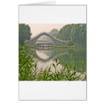 Xiuyi Bridge Card