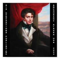 XIX Century European Man posters by Fedechka XIX Century European Man posters
