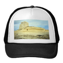 Xlendi, Malta Desert Hats