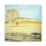 Xlendi, Malta Desert Refrigerator Magnets