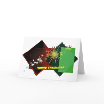 Xmas Blox cards