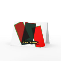 Xmas Blox cards