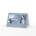 Xmas Blues cards by giskard Xmas Blues cards