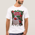 Xmas Break t-shirts