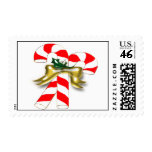 Xmas Candy 1 Postage
