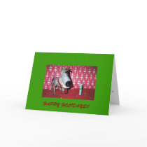 Xmas Card by hughjanice Xmas Card