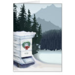 xmas card