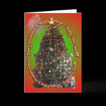 xmas card 1