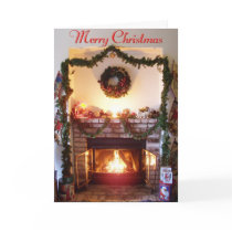 Xmas Card 2004
