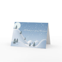 Xmas Card 2 (personalize)