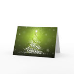 Xmas Card 3 (personalize)