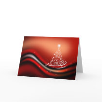 Xmas Card 4 (personalize)