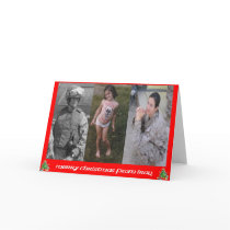 XMAS CARD PNG by cafitz129 XMAS CARD PNG