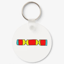 xmas cracker keychains
