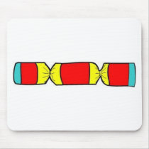xmas cracker mousepads