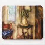 Xmas - Early Christmas Morning Mouse Pad