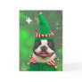 Xmas Elf Greeting Cards